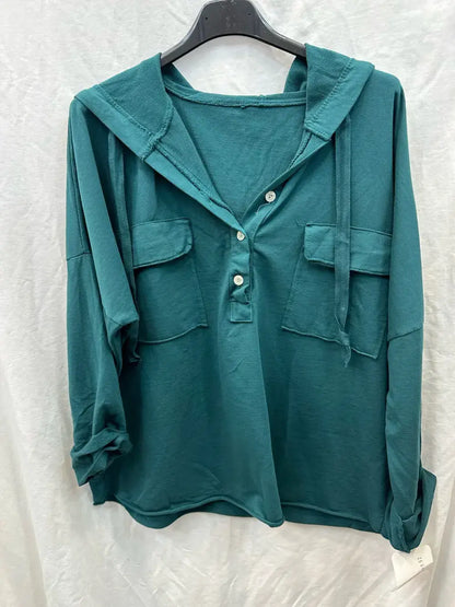 Sweats à capuche avec poches @83892_SweatsPoches