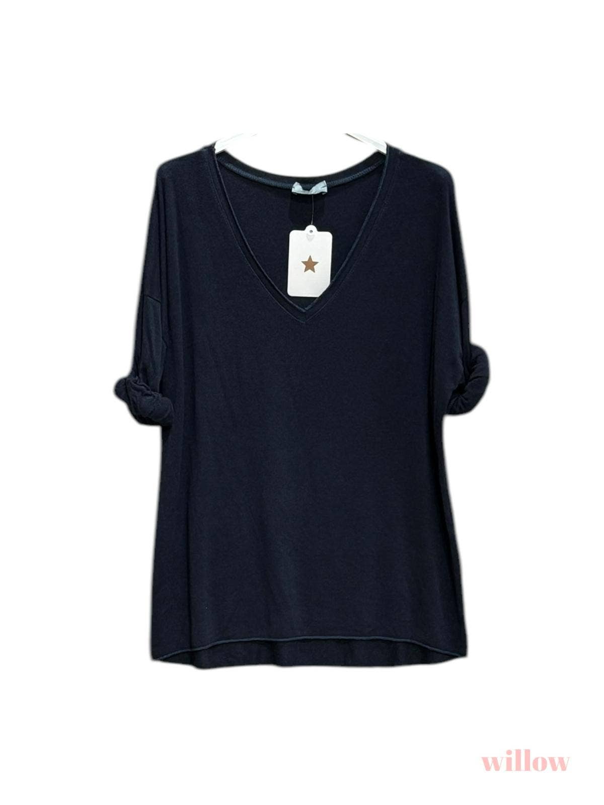 Pull uni fin #6337