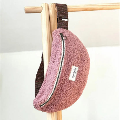Sac Banane Moumoute